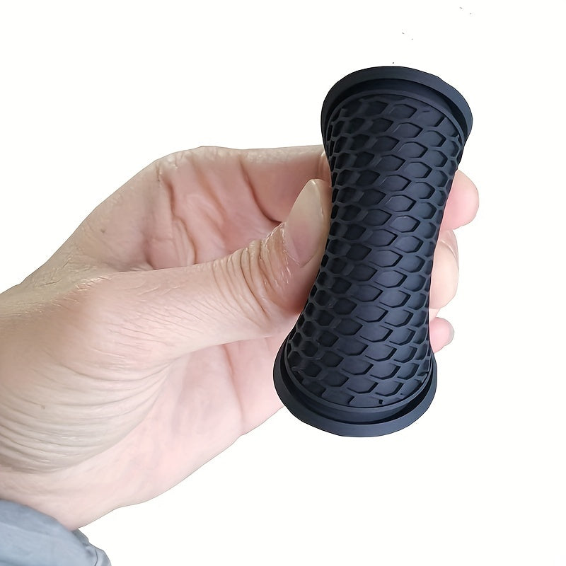 Non-Slip Car Cup Holder Coasters – Keep Your Car Clean 2PCS