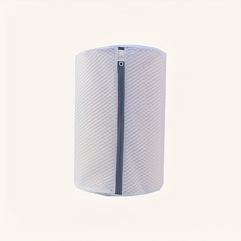 Mesh Shoe Laundry Bag – 360° Protection for Safe Washing