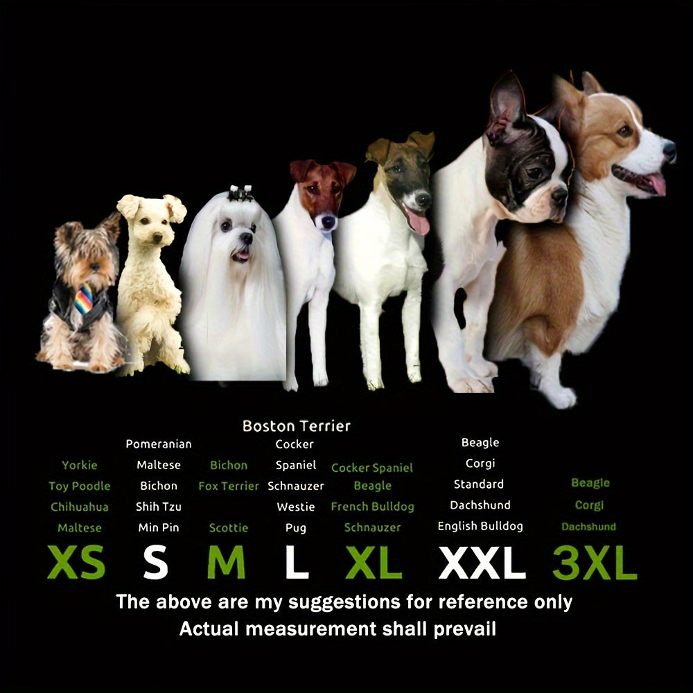 Waterproof Dog Shoes (4 PCS) – Protect & Keep Paws Dry
