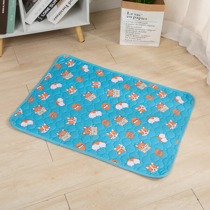 Reusable Puppy Training Pee Pad