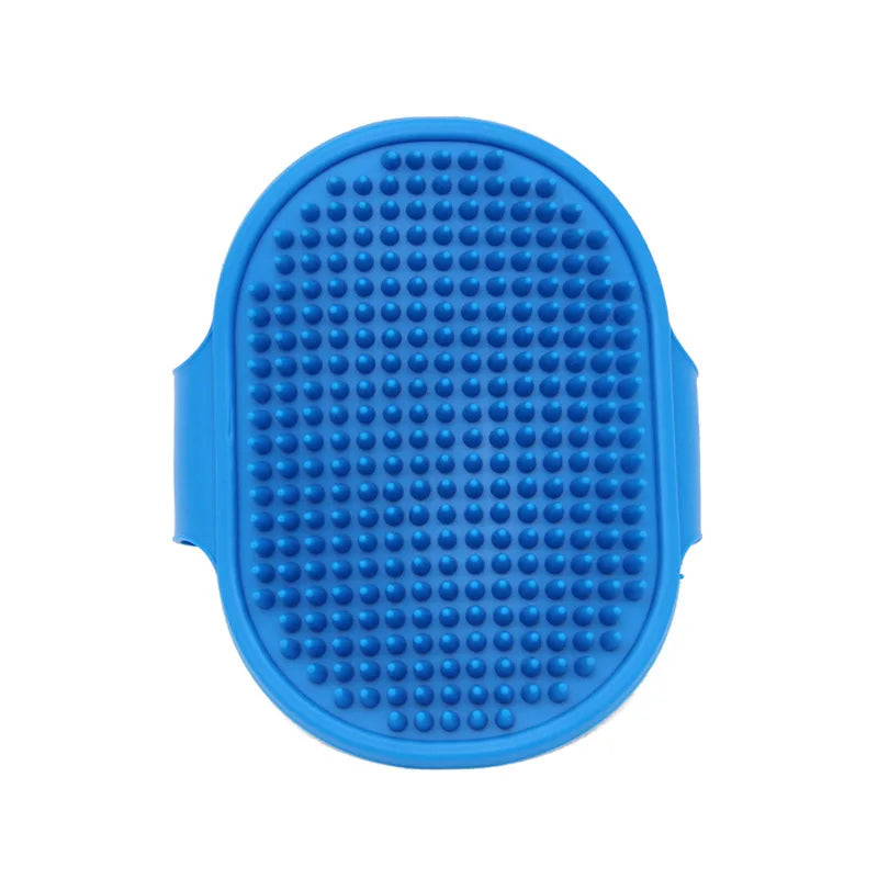 Pet Grooming Massage Brush