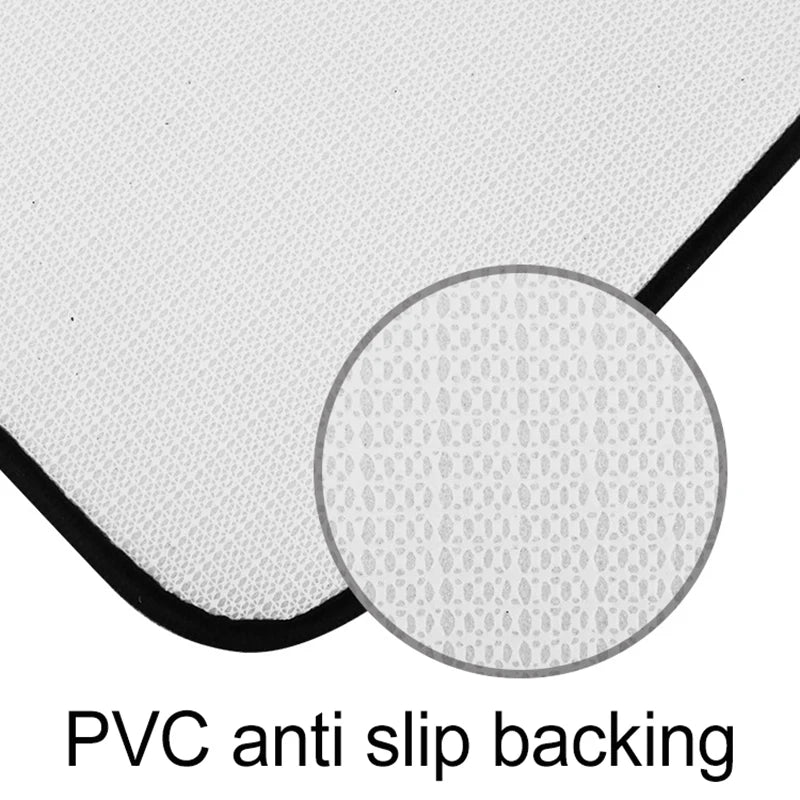 Super Absorbent Non-Slip Bath Mat (1–3 PCS Set)