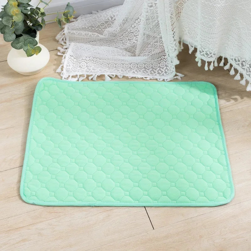 Reusable Puppy Training Pee Pad