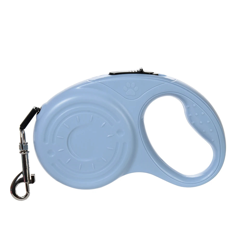 Rollleine für Hunde (3m / 5m)