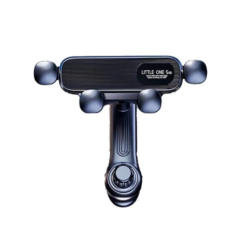 360° Rotation Gravity Car Phone Holder