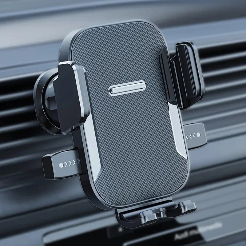 Foldable 360° Car Phone Holder