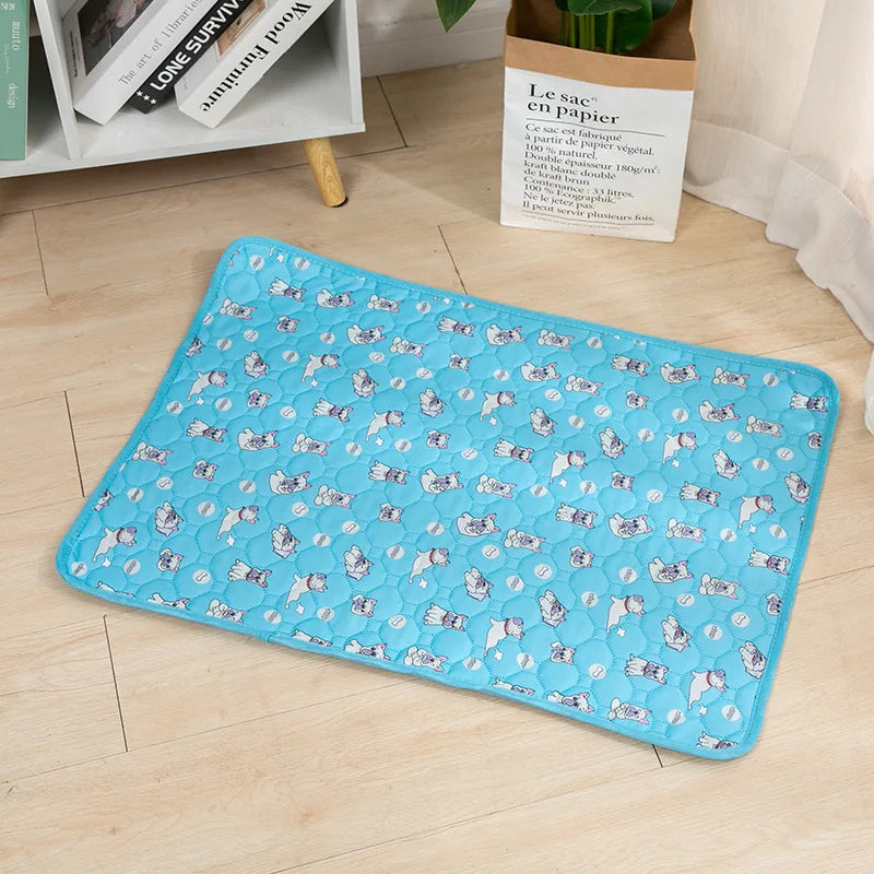 Reusable Puppy Training Pee Pad