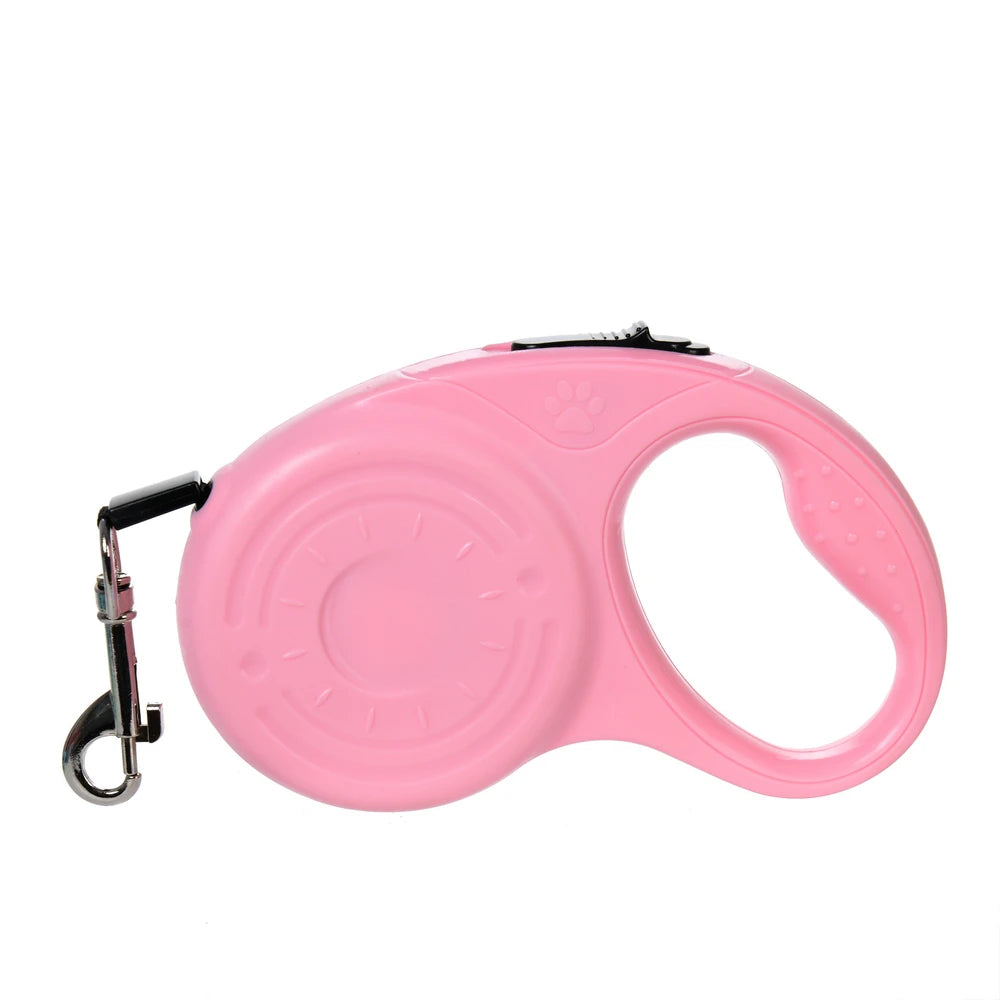 Retractable Dog Leash (3m / 5m)