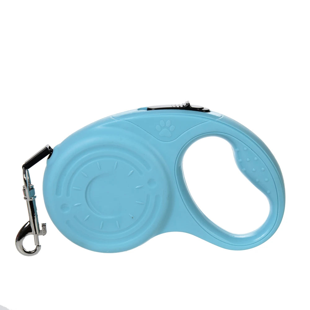 Rollleine für Hunde (3m / 5m)