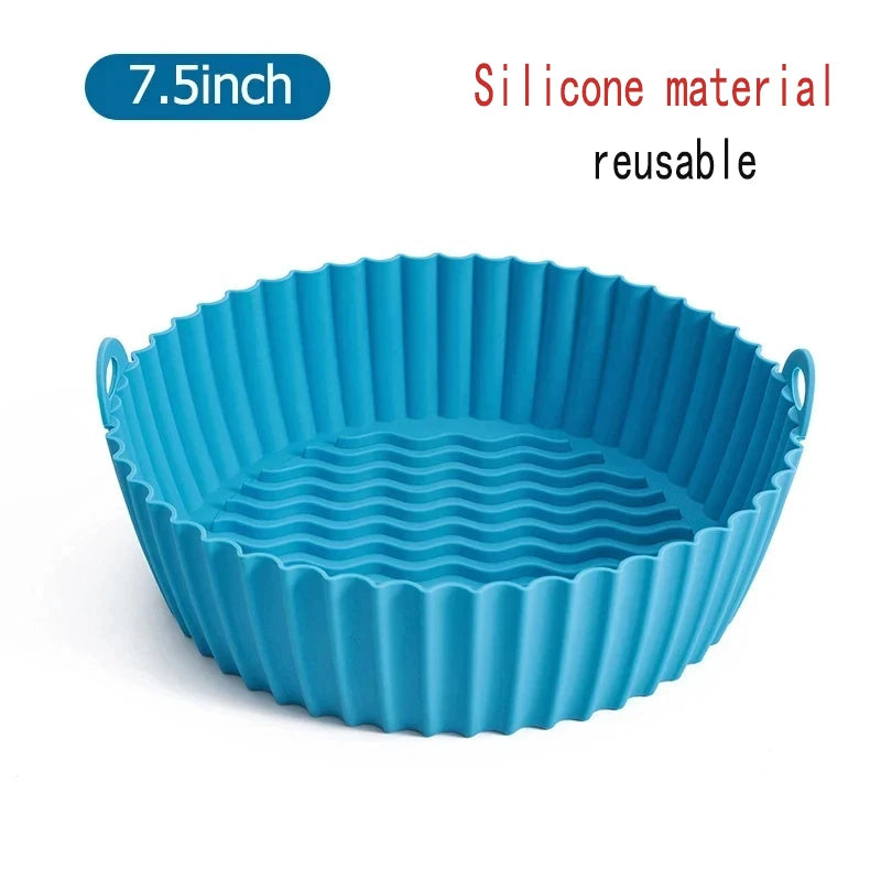 Disposable Air Fryer Paper Liners (50pcs)