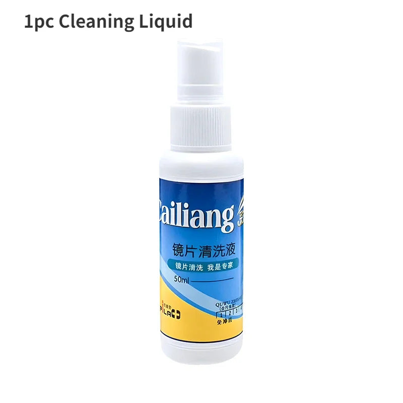 Ultrasonic Cleaner 500ML – Deep Cleaning for Glasses, Jewelry & More