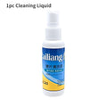 Ultrasonic Cleaner 500ML – Deep Cleaning for Glasses, Jewelry & More