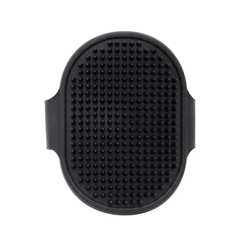 Pet Grooming Massage Brush