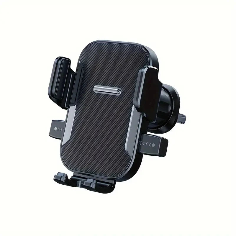 Foldable 360° Car Phone Holder