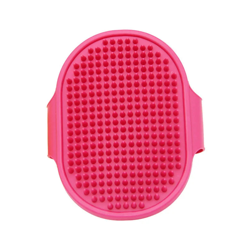 Pet Grooming Massage Brush