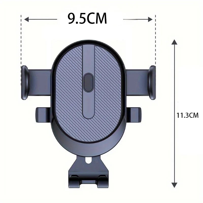 Air Vent Car Phone Holder