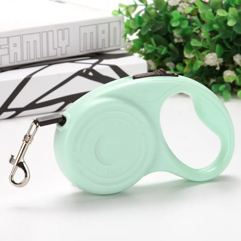 Rollleine für Hunde (3m / 5m)