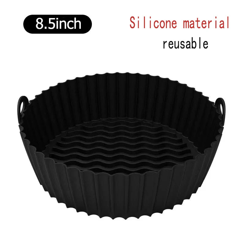 Disposable Air Fryer Paper Liners (50pcs)