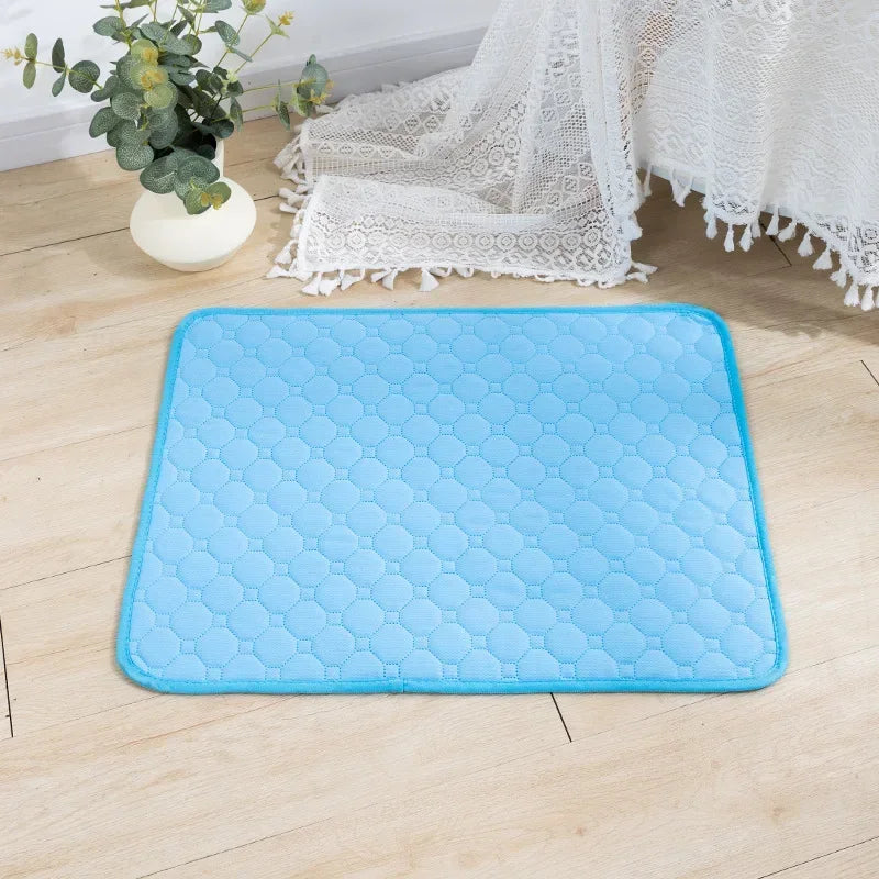 Reusable Puppy Training Pee Pad