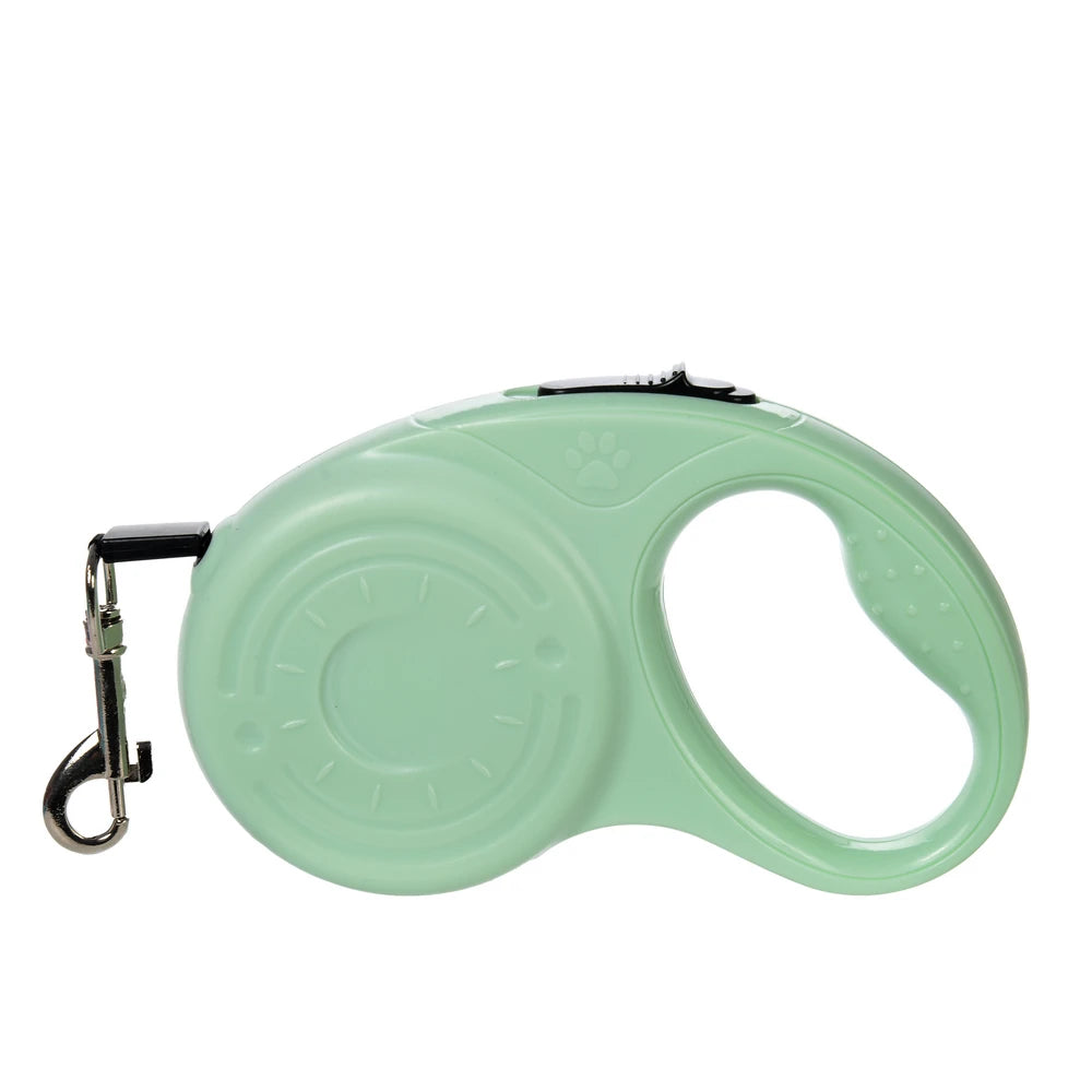 Retractable Dog Leash (3m / 5m)