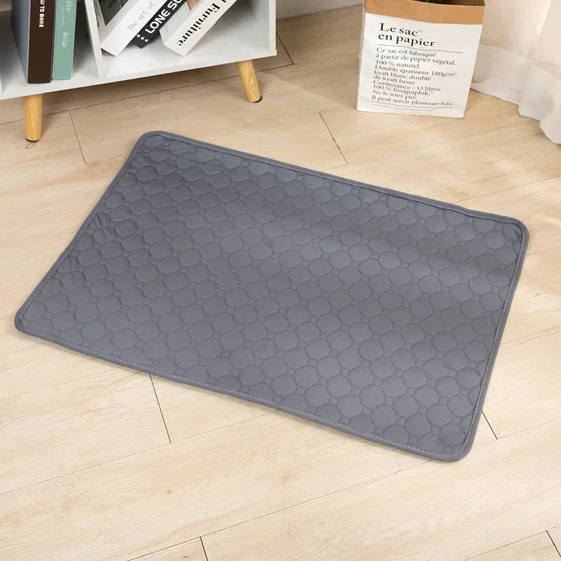 Reusable Puppy Training Pee Pad