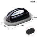 Magic Emery Cleaning Sponge Brush