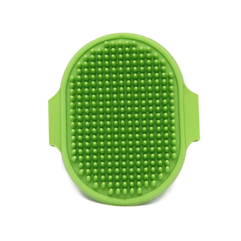 Pet Grooming Massage Brush