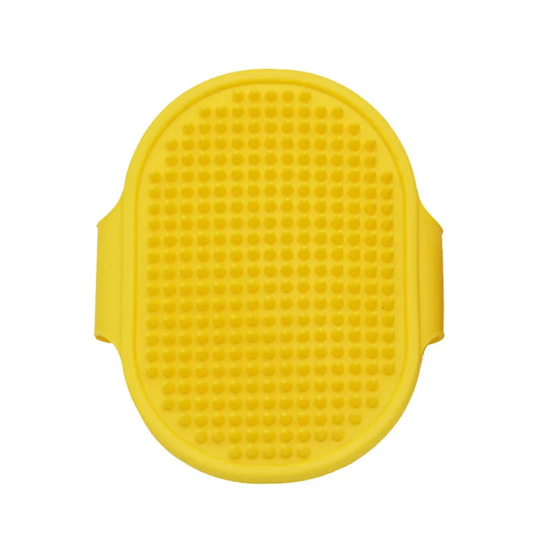 Pet Grooming Massage Brush