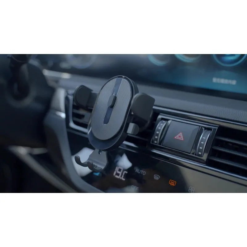 Air Vent Car Phone Holder