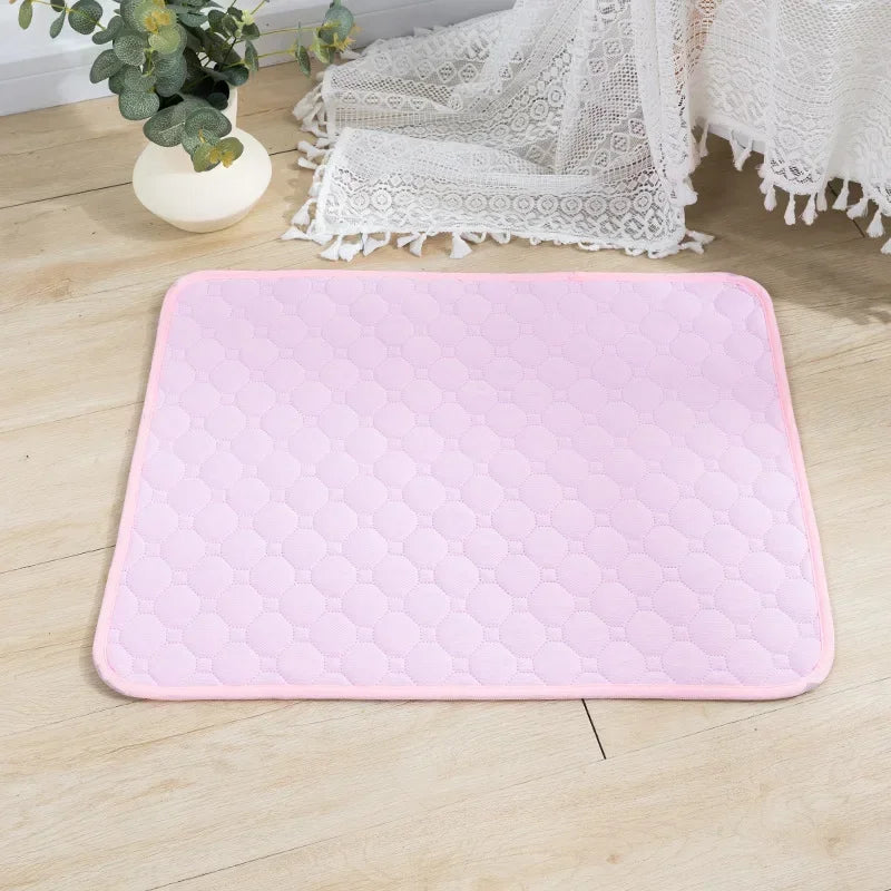 Reusable Puppy Training Pee Pad