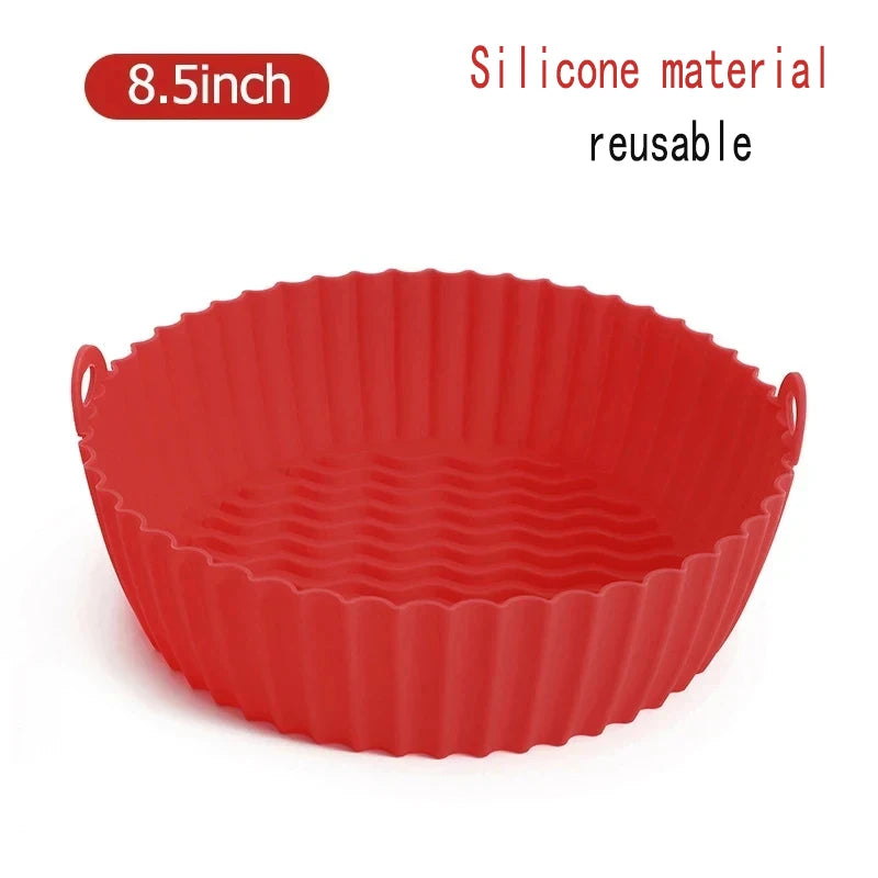 Disposable Air Fryer Paper Liners (50pcs)