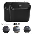 Compact Car Trash Can – Keep Your Car Clean & Organized