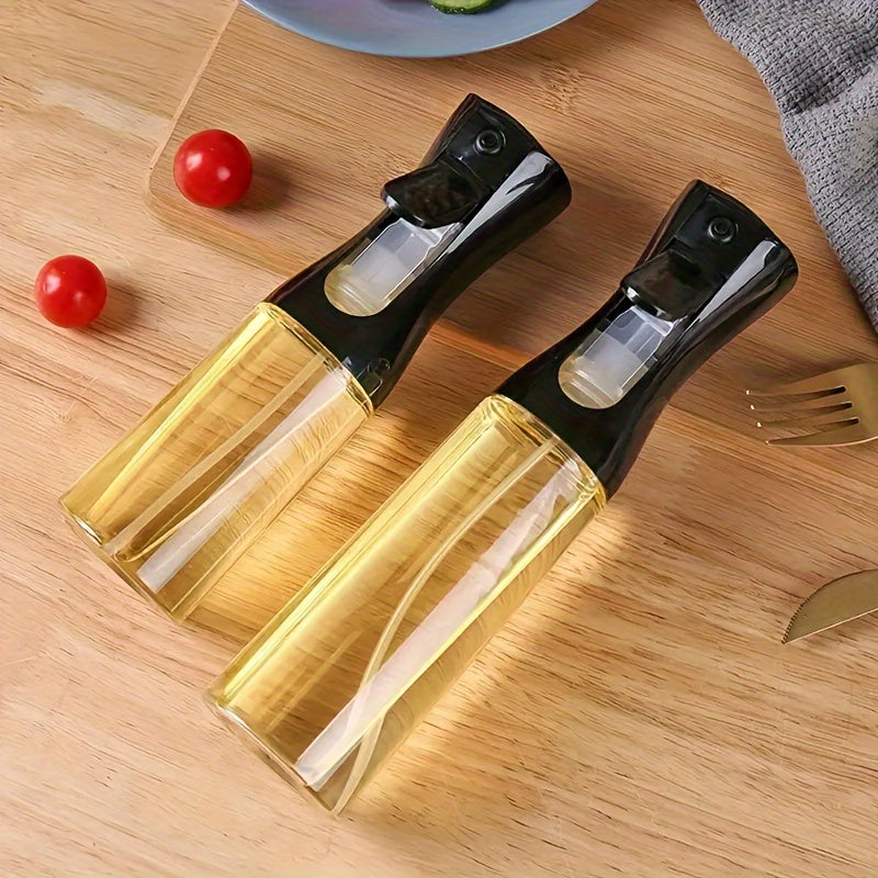 Oil Spray Bottle – Perfect for Cooking, BBQ & Air Fryer