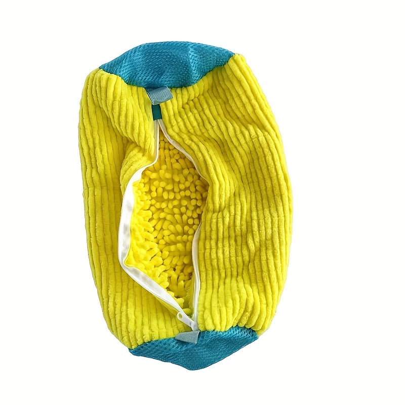 Shoe Washing Bag – Protect & Clean Your Shoes Easily