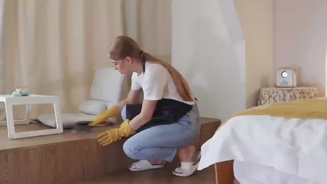 Cordless Electric Spin Cleaning Brush